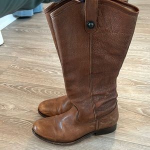 Frye Boots - size 7